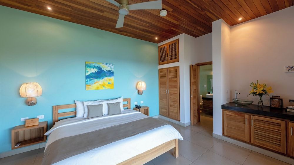 Hotel Boutique Lagarta Lodge Suite (Jungle, One King Bed) 2