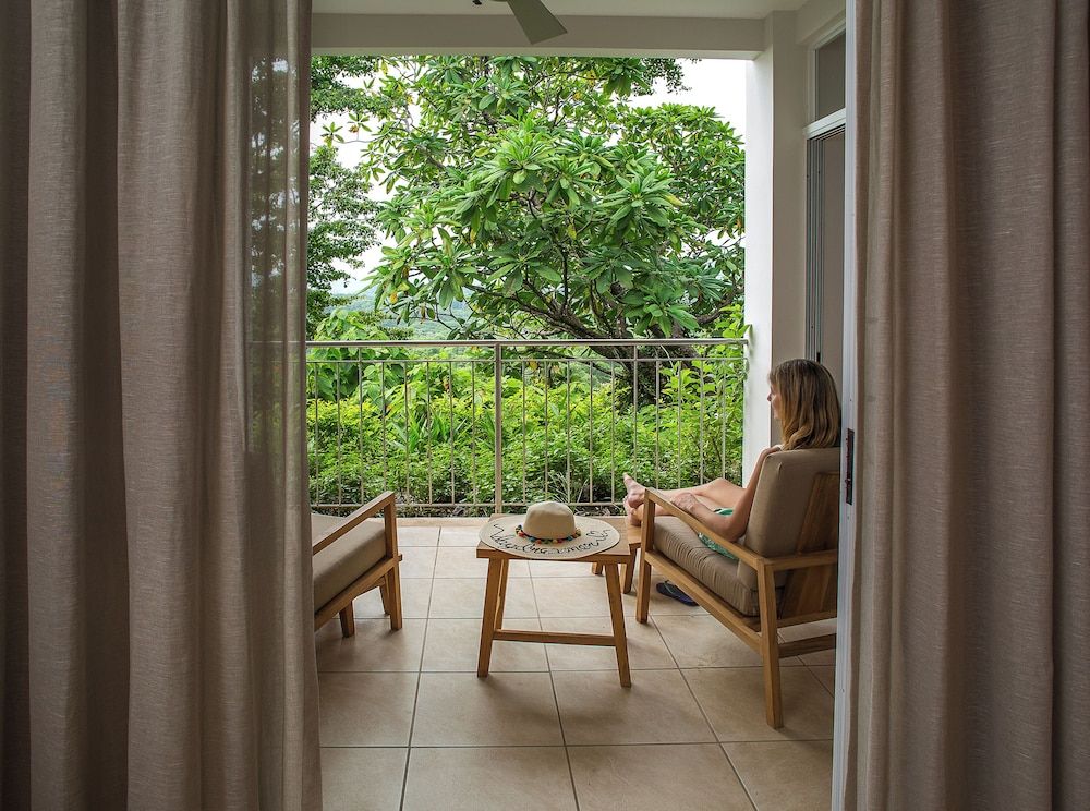 Hotel Boutique Lagarta Lodge Suite (Jungle, One King Bed) 5