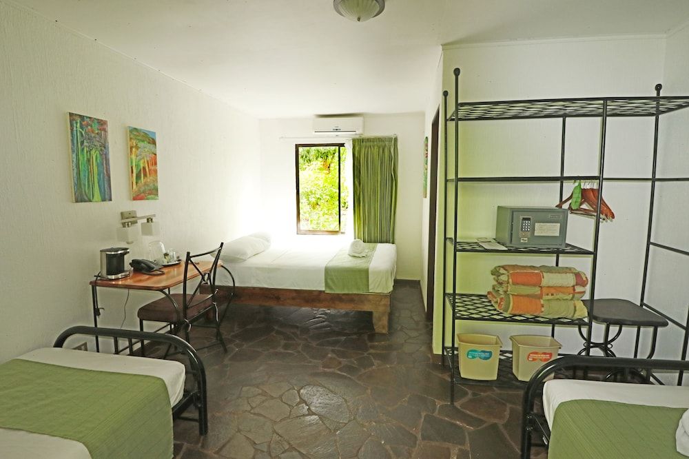 Tirimbina Rainforest Lodge Standard Double Room 3