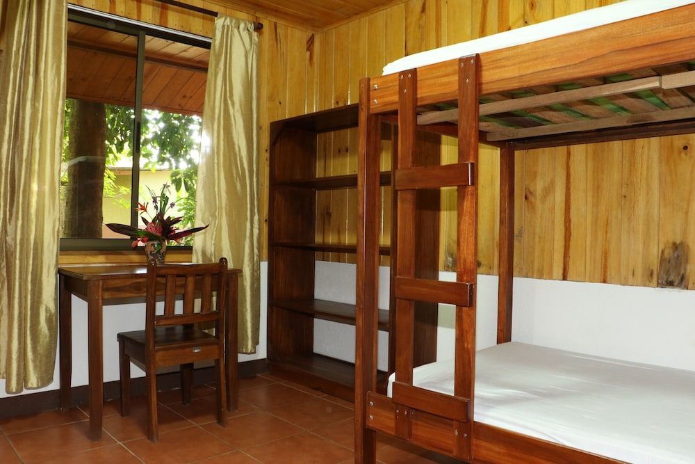 Tirimbina Rainforest Lodge Economy Room, Shared Bathroom 2