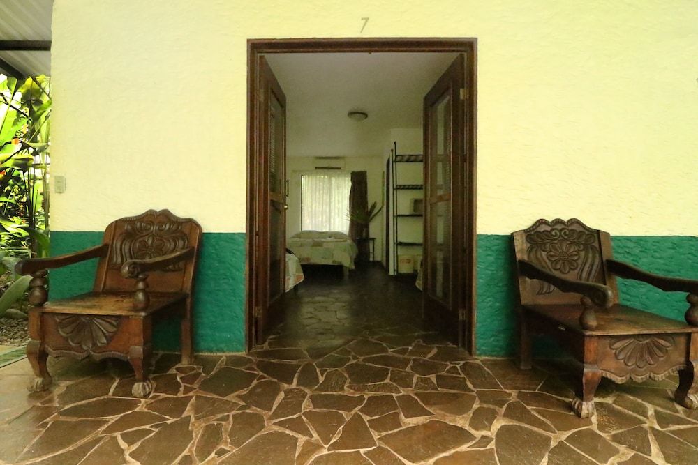 Tirimbina Rainforest Lodge Standard Double Room 2