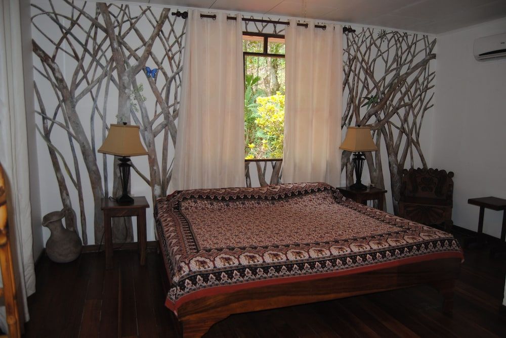 Jungle Beach Hotel Manuel Antonio King Room 7