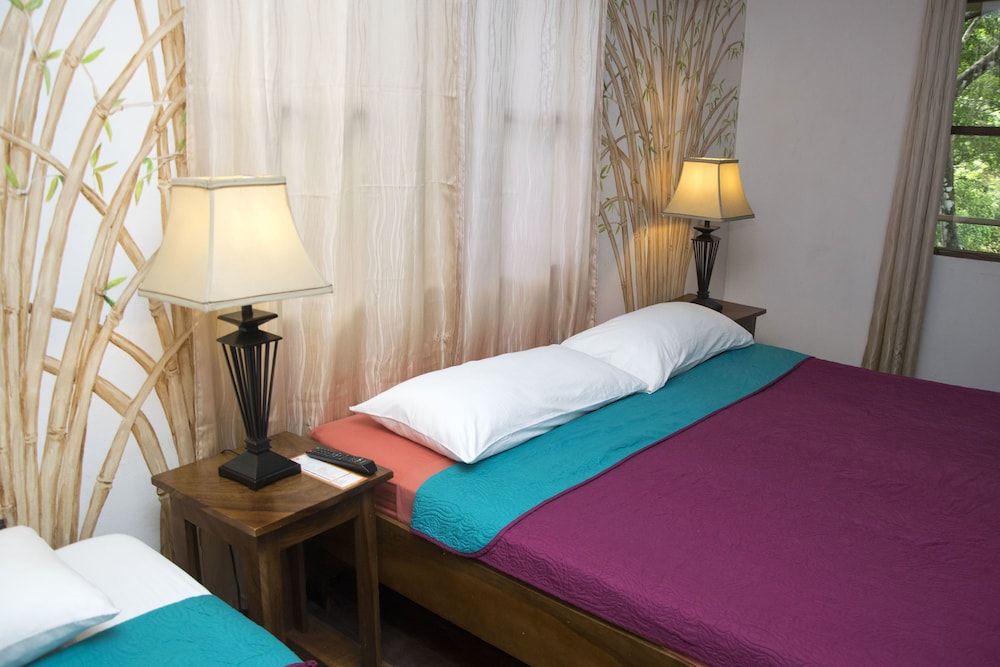 Jungle Beach Hotel Manuel Antonio King Room