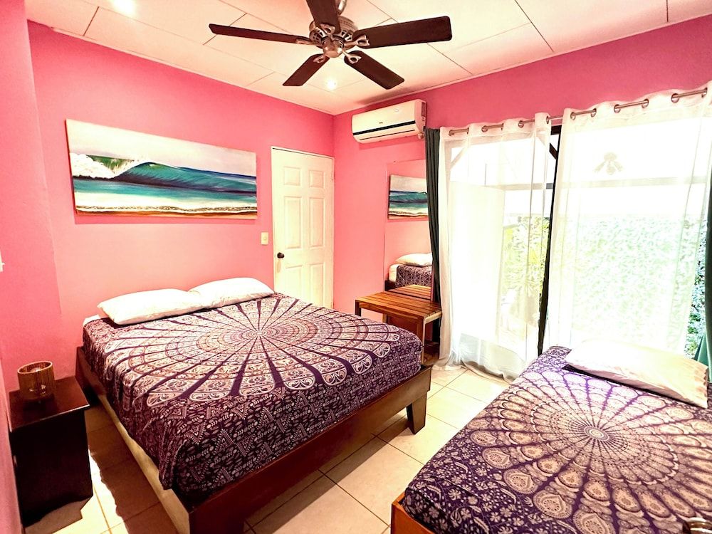 Jungle Beach Hotel Manuel Antonio Jungle Beach House with Private Pool (Walking distance to the beach) 4
