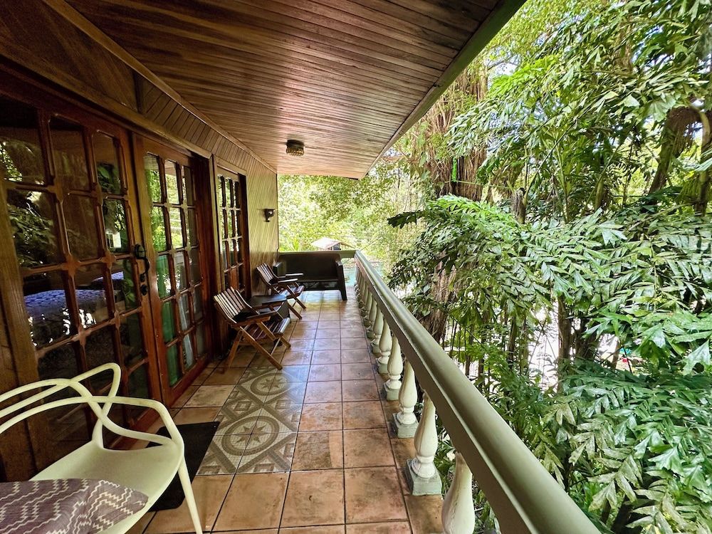 Jungle Beach Hotel Manuel Antonio