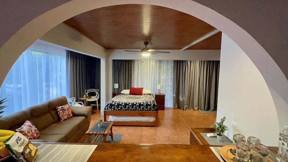 Jungle Beach Hotel Manuel Antonio Monkey Siute