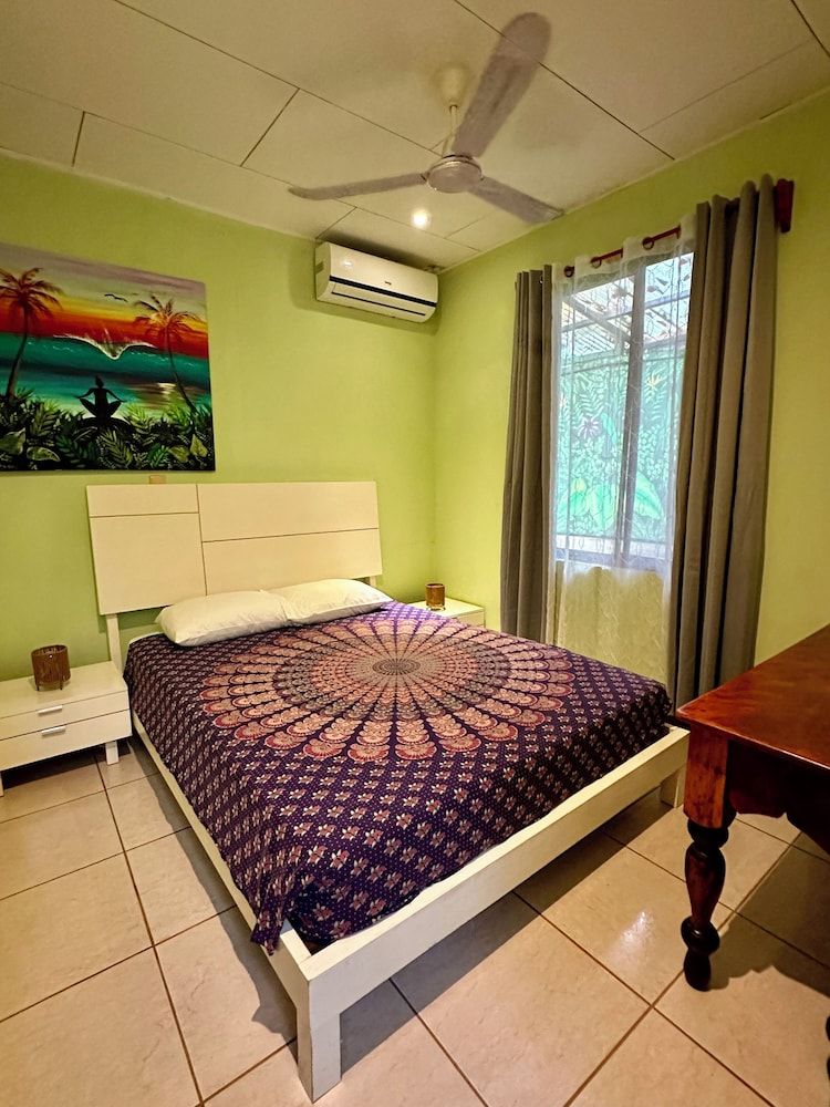 Jungle Beach Hotel Manuel Antonio Jungle Beach House with Private Pool (Walking distance to the beach) 3