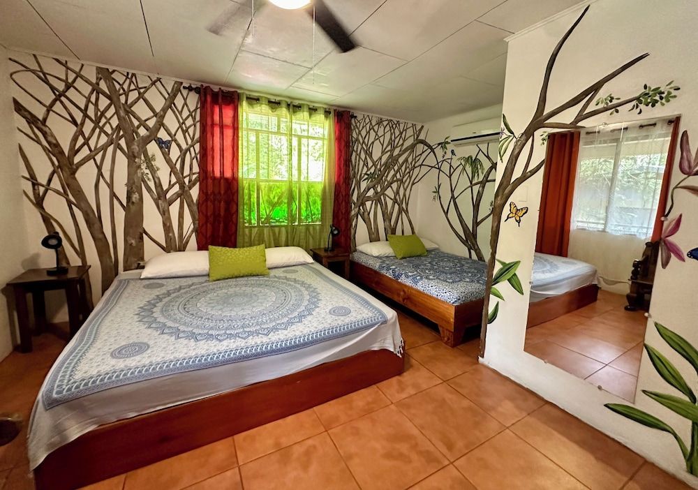 Jungle Beach Hotel Manuel Antonio King Room 5