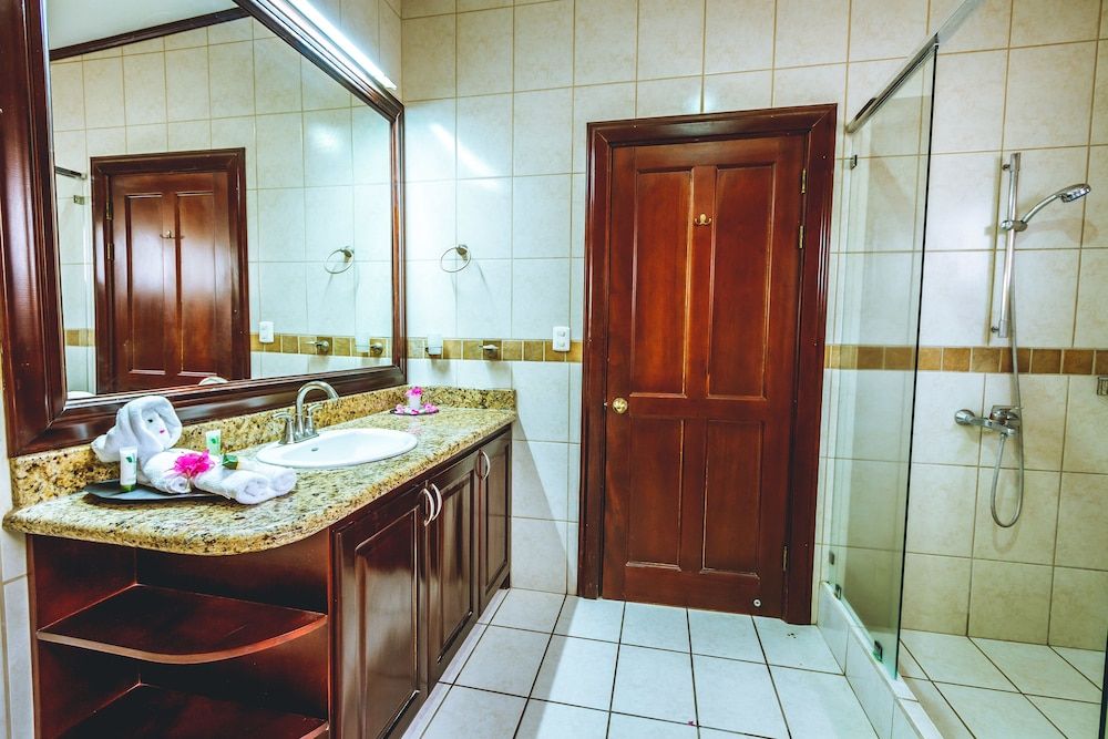 Condovac la Costa Villa Platinum Ocean View 5