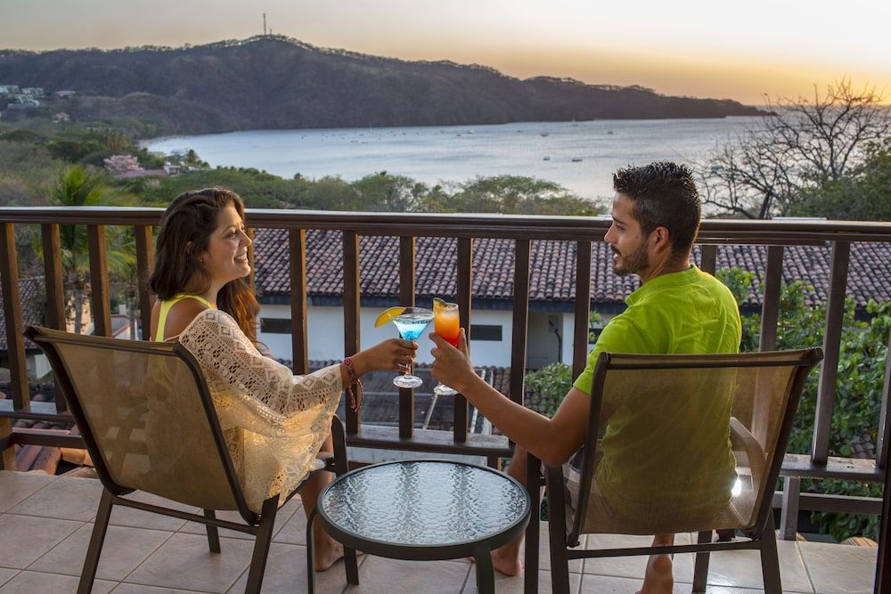 Condovac la Costa Villa Platinum Ocean View 4