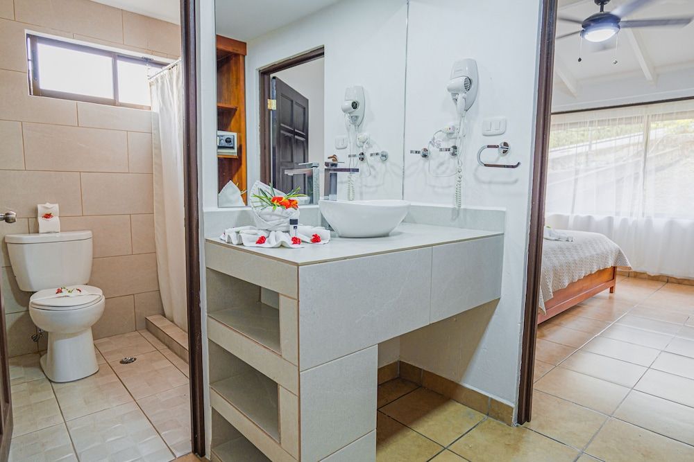 Condovac la Costa Family Suite 4