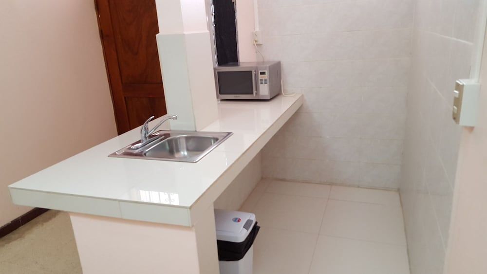 Hotel Primavera Standard cabin without air-conditioning 5