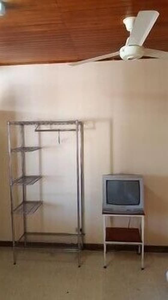 Hotel Primavera Standard cabin without air-conditioning 6