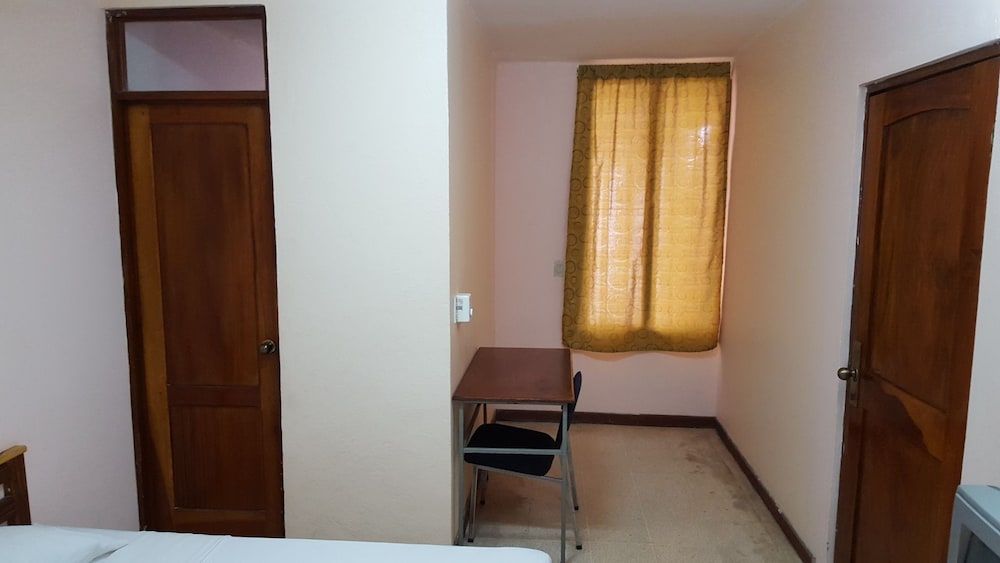 Hotel Primavera Standard cabin without air-conditioning 2