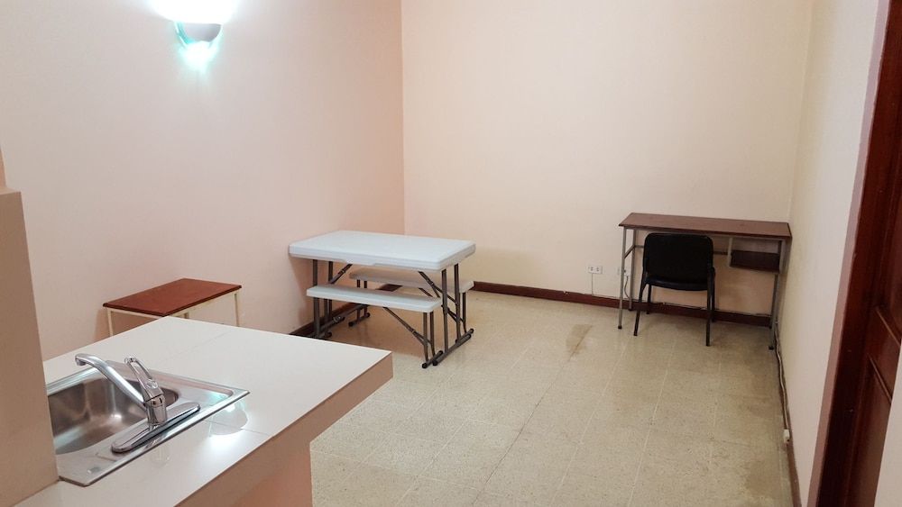 Hotel Primavera Standard cabin without air-conditioning 3