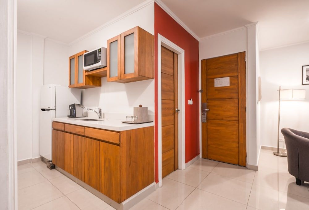 Majestic City Suites & Beach Hotel Elite Suite, 2 Bedrooms, Kitchenette 12