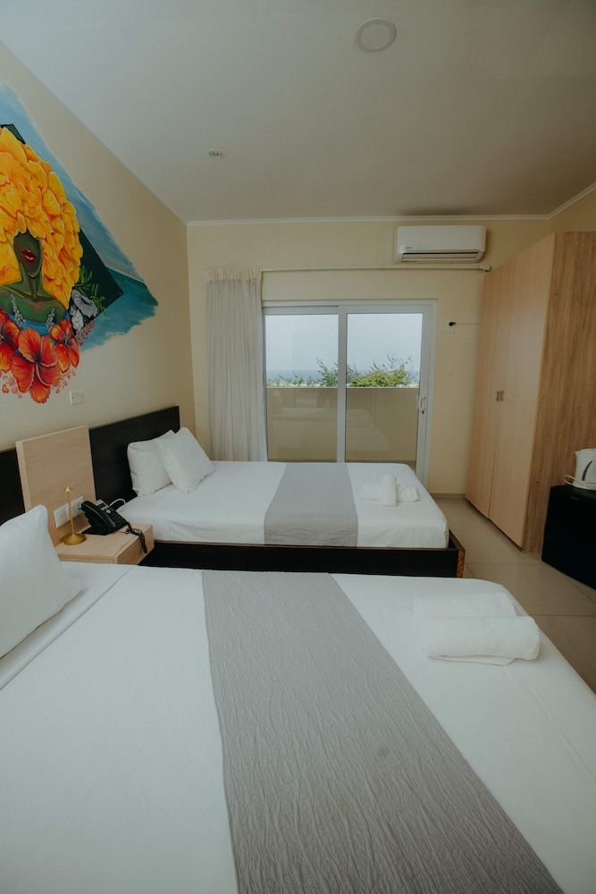 Curaçao Airport Hotel