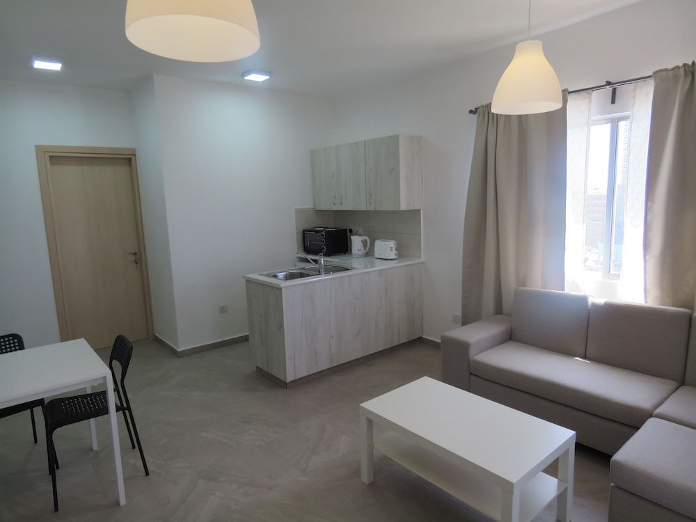 Polyxeni Hotel Apartments Superior Double Room, 1 Bedroom 12