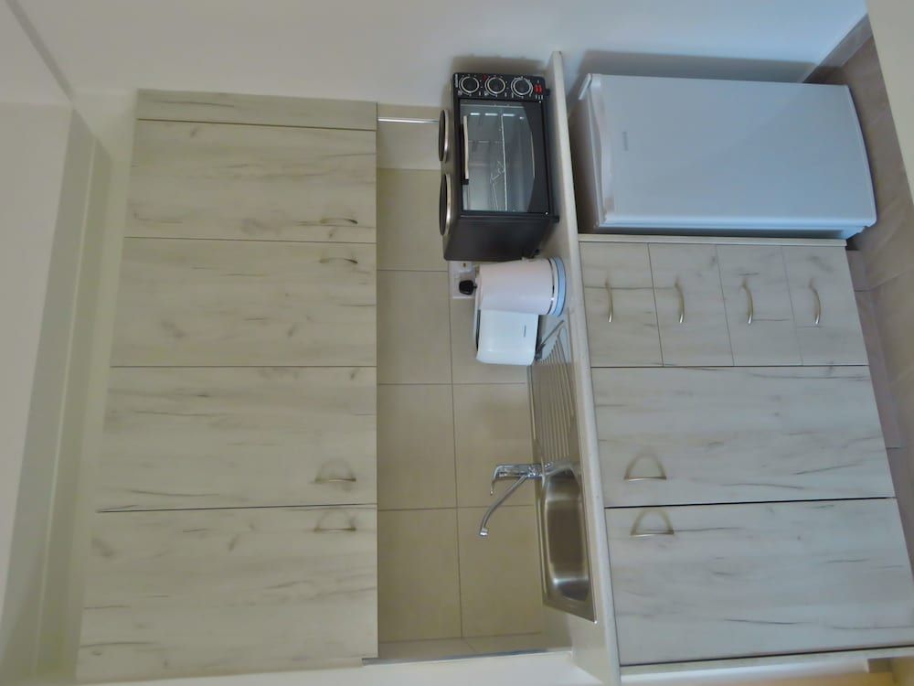 Polyxeni Hotel Apartments Superior Double Room, 1 Bedroom 10