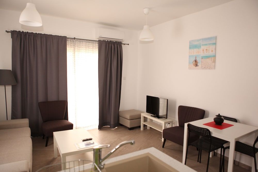 Polyxeni Hotel Apartments Superior Double Room, 1 Bedroom 5