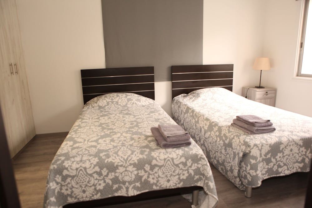 Polyxeni Hotel Apartments Superior Double Room, 1 Bedroom 2