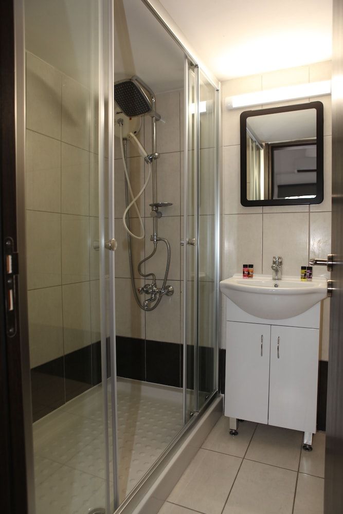 Polyxeni Hotel Apartments Superior Double Room, 1 Bedroom 7