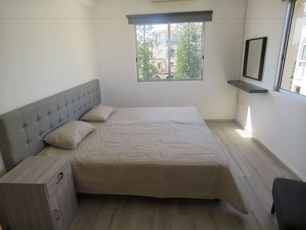 Polyxeni Hotel Apartments Superior Double Room, 1 Bedroom