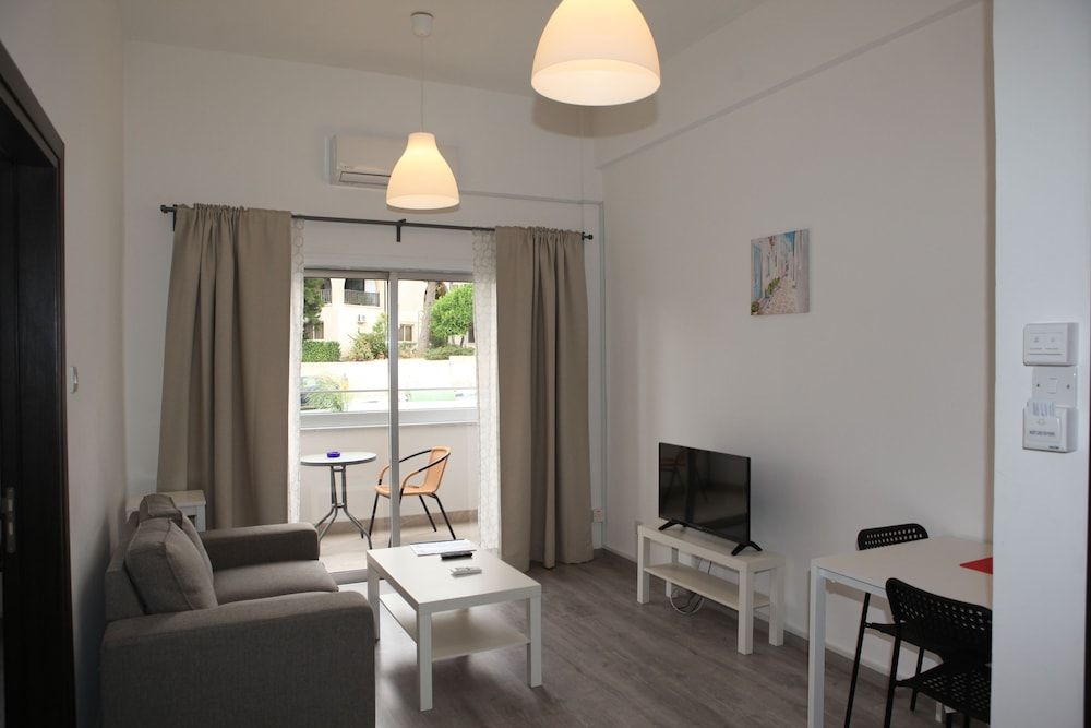 Polyxeni Hotel Apartments Superior Double Room, 1 Bedroom 14