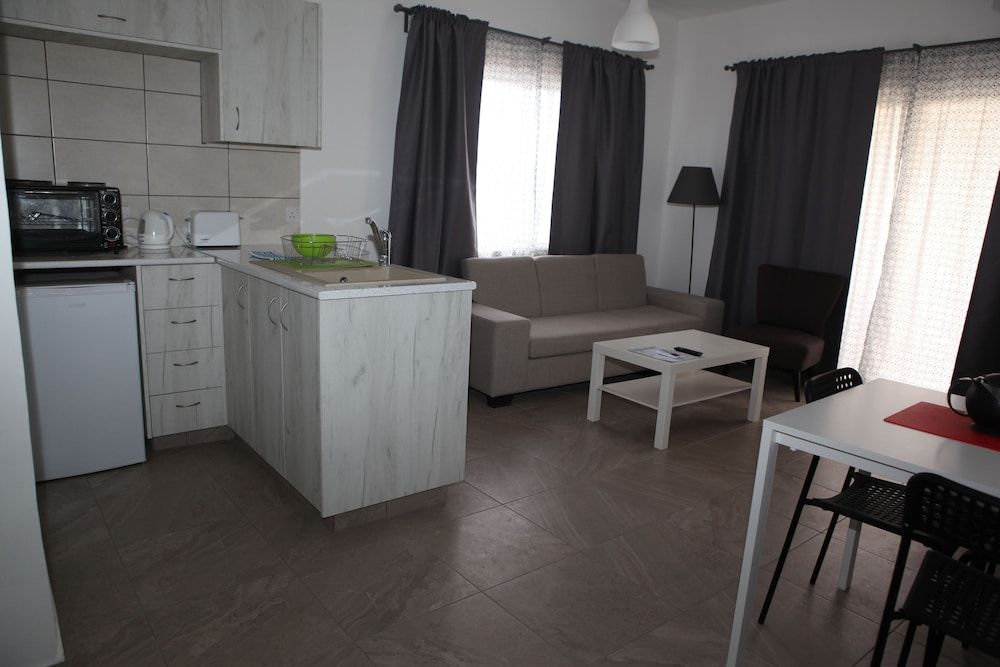 Polyxeni Hotel Apartments Superior Double Room, 1 Bedroom 16