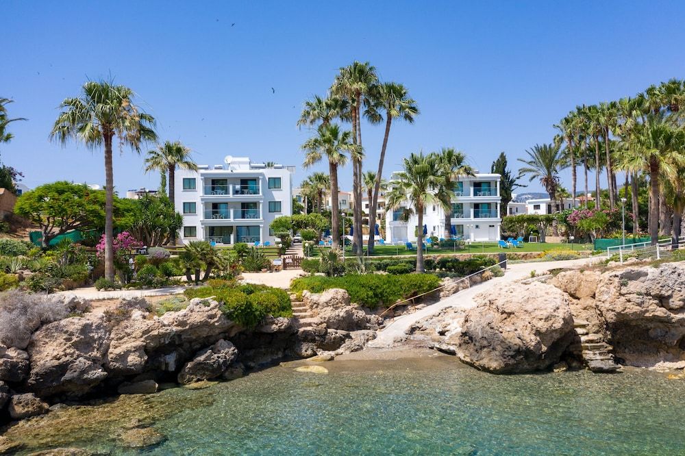 undefined Rododafni Beach Apartments 7