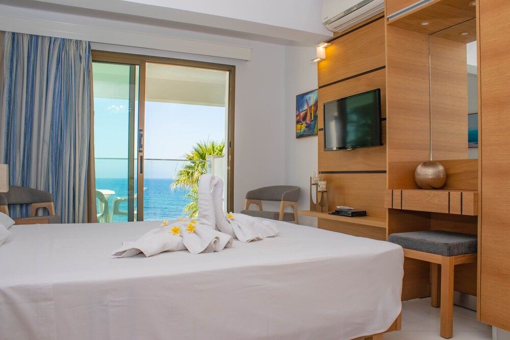 undefined Rododafni Beach Apartments 2