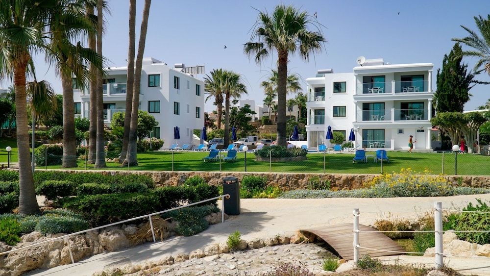 undefined Rododafni Beach Apartments 10
