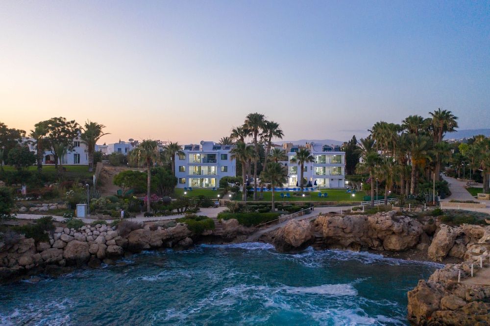 undefined Rododafni Beach Apartments 8