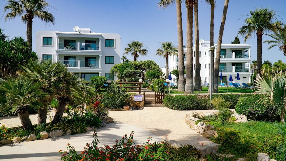 undefined Rododafni Beach Apartments 9
