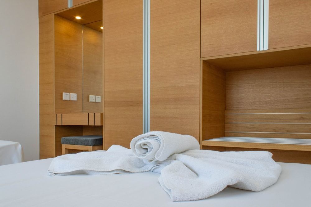 undefined Rododafni Beach Apartments