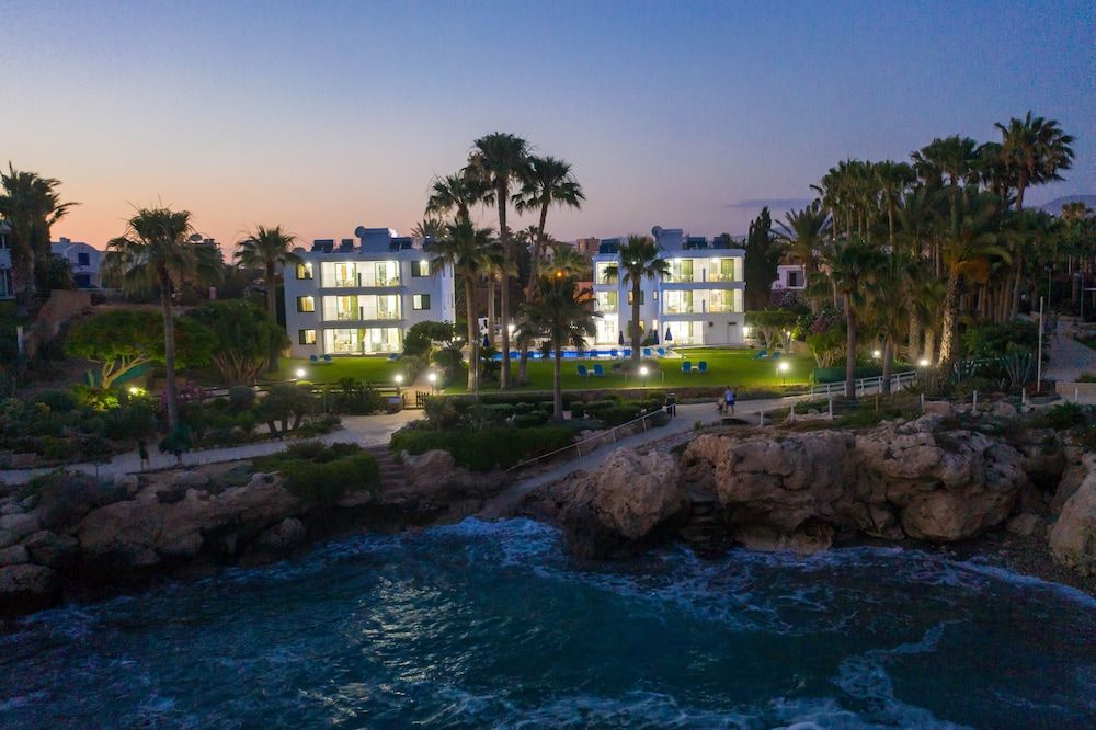 undefined Rododafni Beach Apartments 6