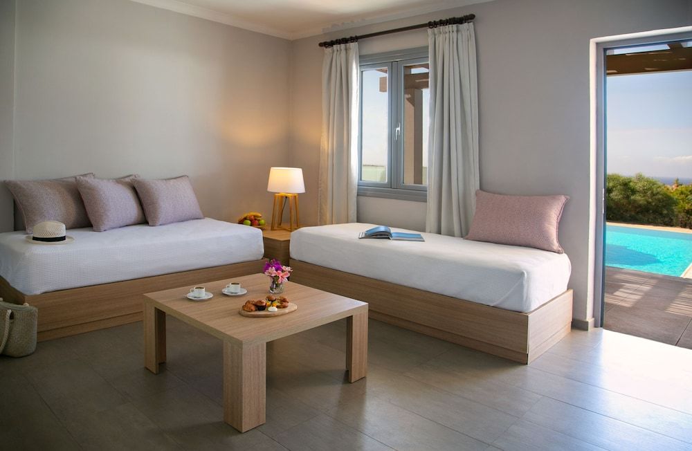 Studio Suite, 1 Bedroom, Private Pool