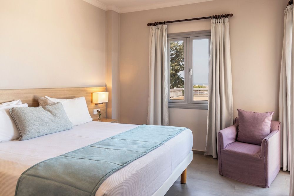 Suite, 2 Bedrooms, Private Pool