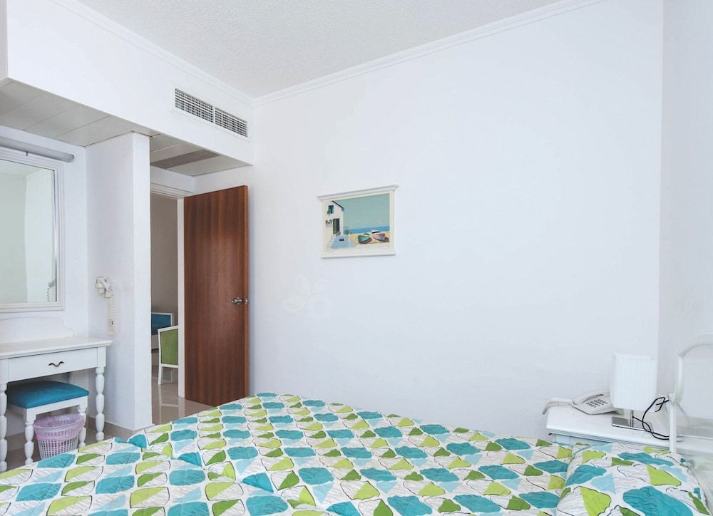Apartment, 1 Bedroom, Garden View