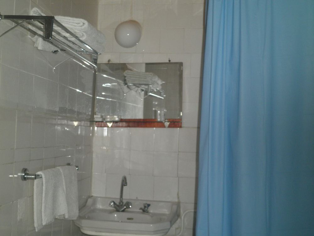 Christys Palace Hotel Double Room 14