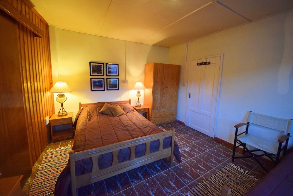 Christys Palace Hotel Double Room 17