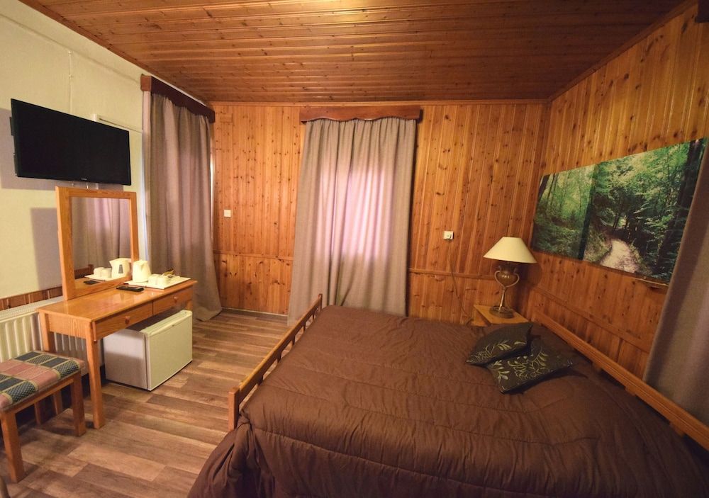 Christys Palace Hotel Double Room 11