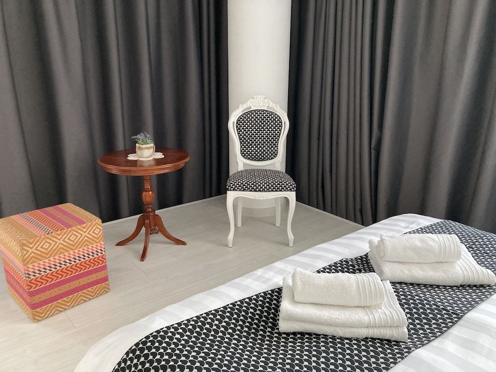 Lokàl Boutique Hotel Standard Double Room 5