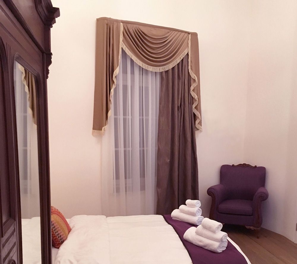 Lokàl Boutique Hotel Standard Double Room 4