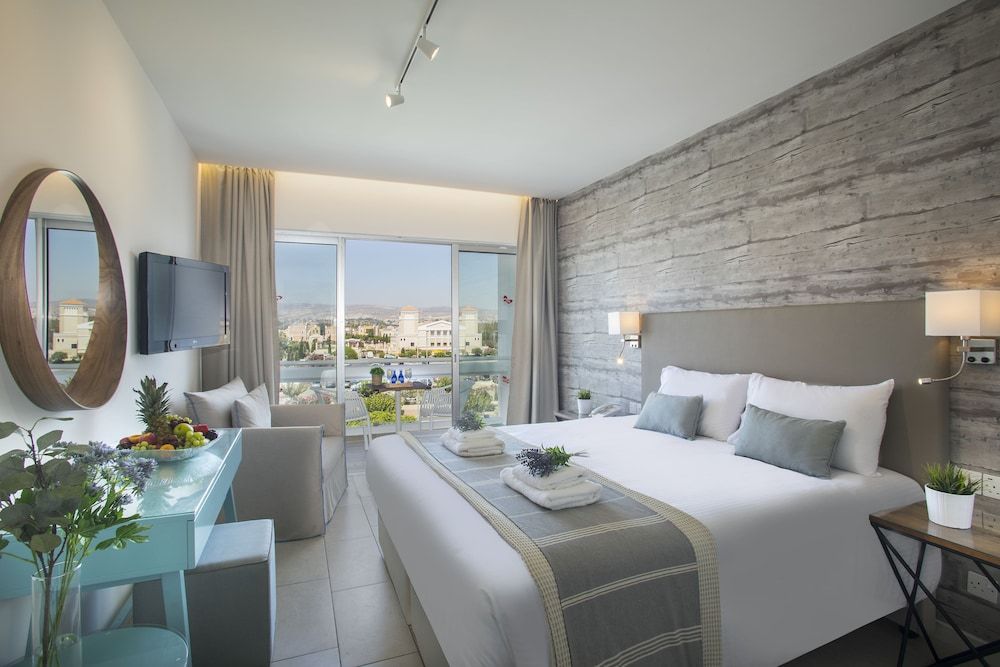 Superior Suite, Mountain View