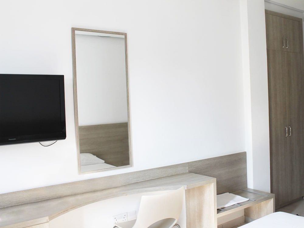 undefined Rebioz Hotel 10