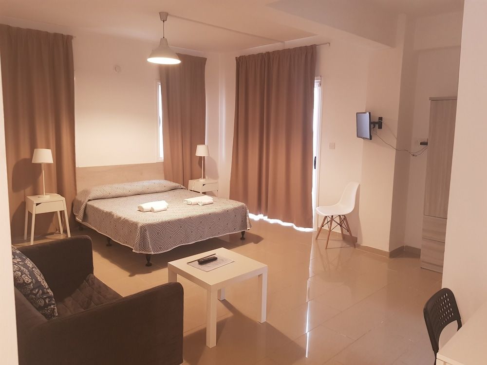 undefined Valentinos Apartments 5