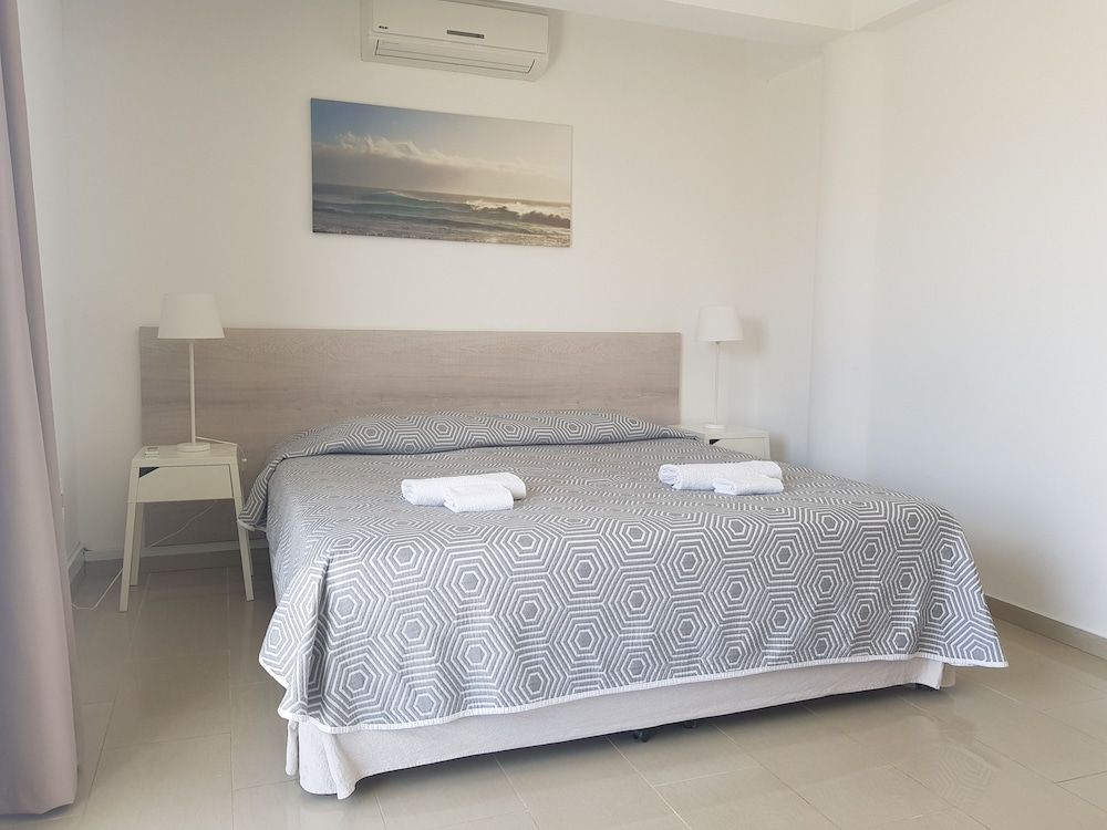 undefined Valentinos Apartments