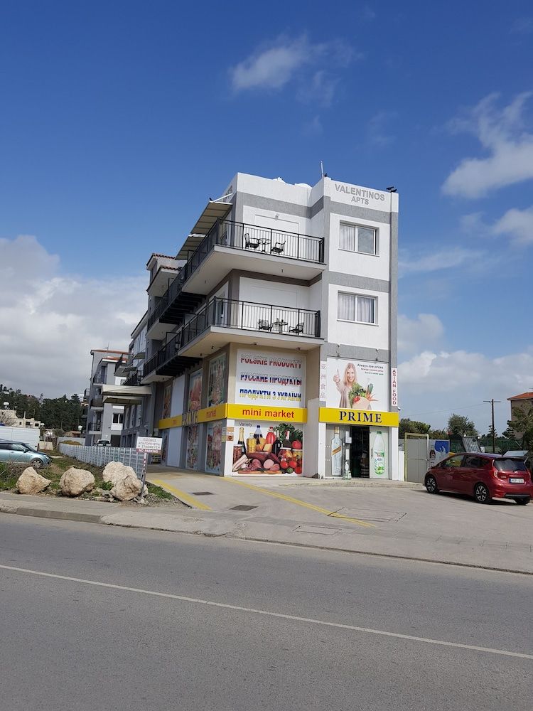 undefined Valentinos Apartments 6