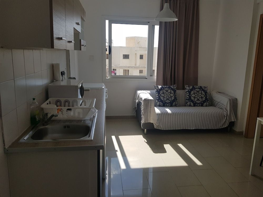 undefined Valentinos Apartments 8